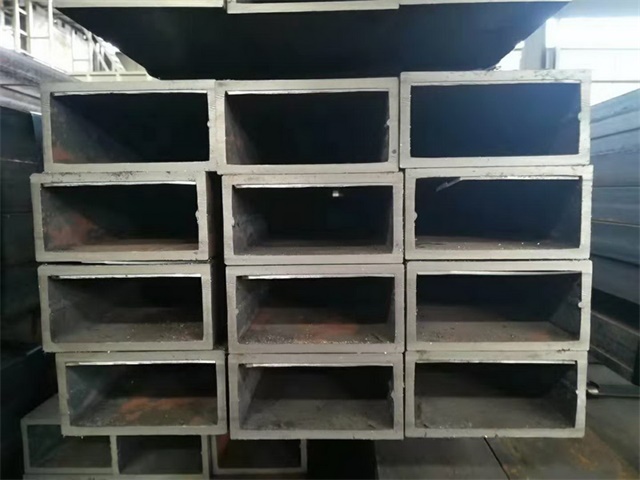 泰兴Q235冷拔方管材质特点 适用工程场景分析