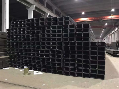 泰兴冷拔方管选型指南 工程采购怎么选